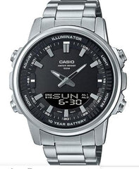 Casio Mens Watch AMW -880D - 9AVDF