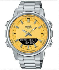 Casio Mens Watch AMW -880D - 9AVDF