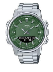 Casio Mens Watch AMW -880D - 9AVDF