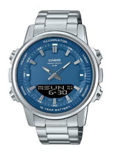 Casio Mens Watch AMW -880D - 9AVDF