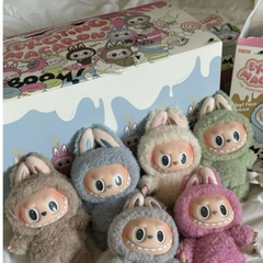 LABUBU The Monsters Mystery Blind Box