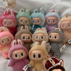 LABUBU The Monsters Mystery Blind Box