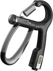 Counter Hand Griper Trainer | مدرب قبضة يد مع عداد