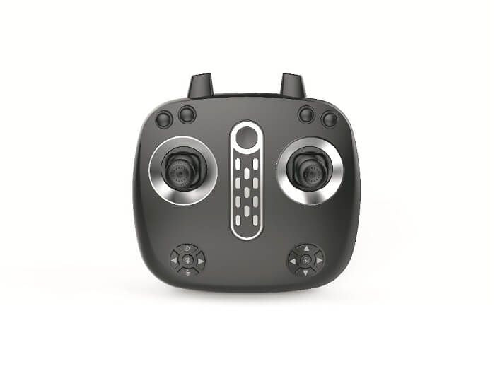 Drone Sky LH-X25 with HD Camera|شكل العنصر: طائرة درون RC