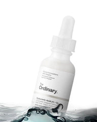 Hyaluronic Acid 2% + B5 (Original)