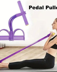 STRETCH MASTER PULL REDUCER | جهاز شد وتمرين العضلات ستريتش ماستر